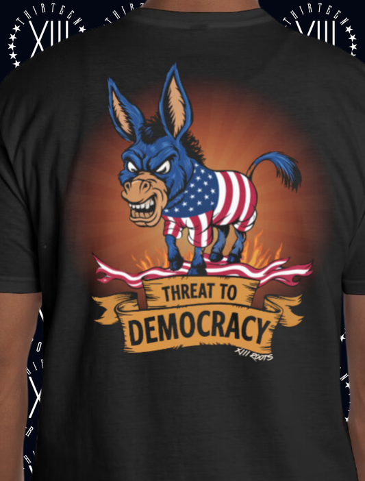 Threat to Democracy