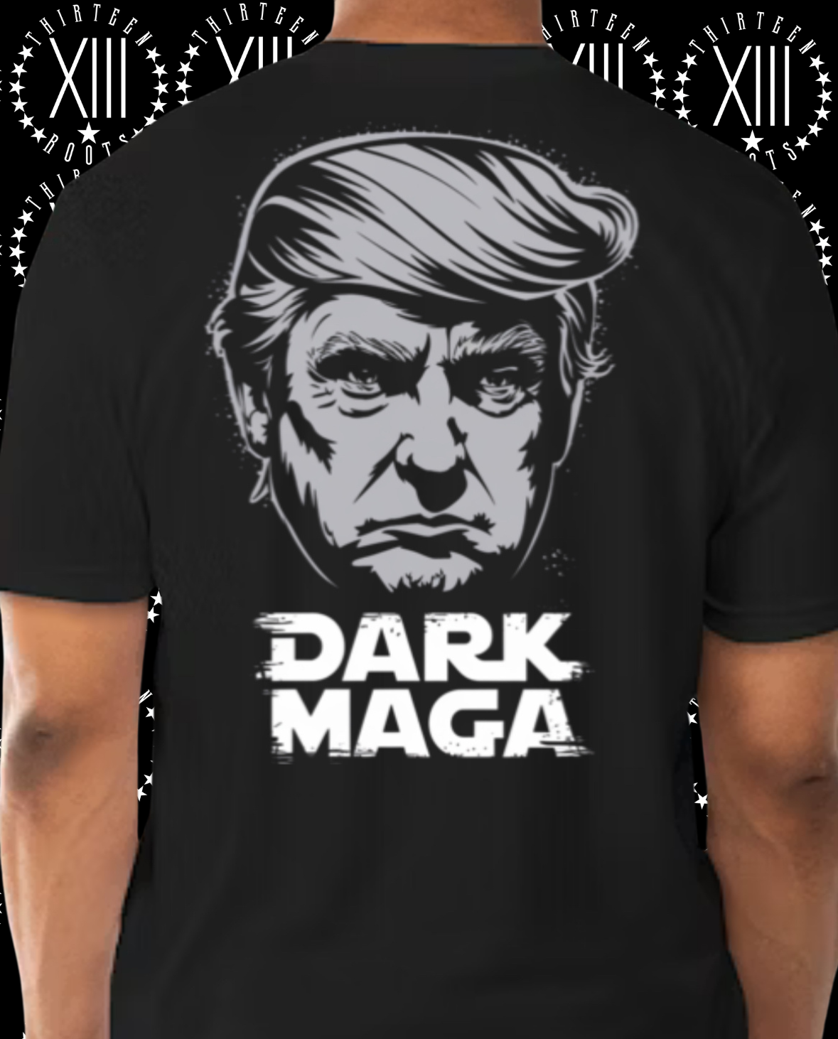 Dark Maga