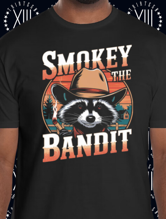 Smokey the Bandit