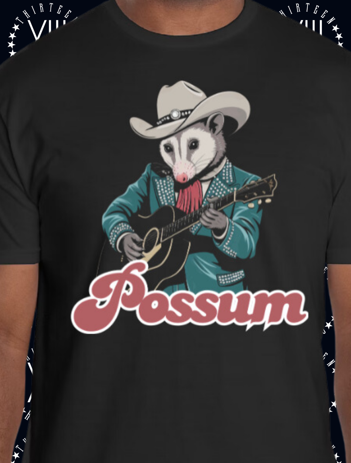 Possum