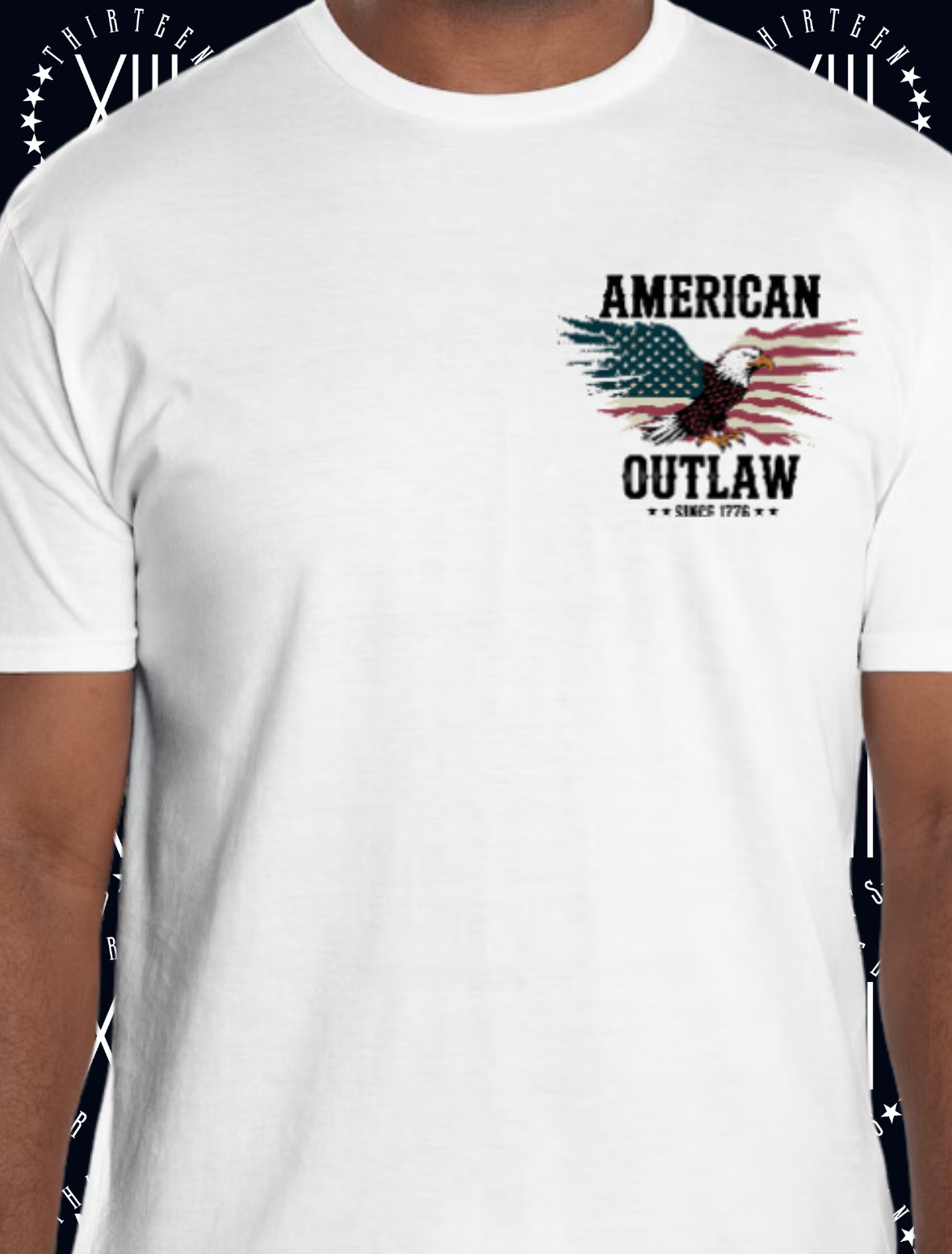 American Outlaw: Patriotic Eagle