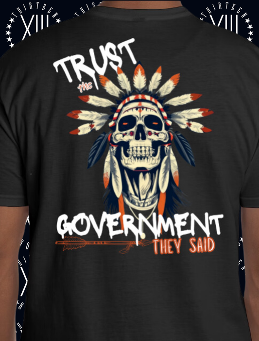 Trust the Govt