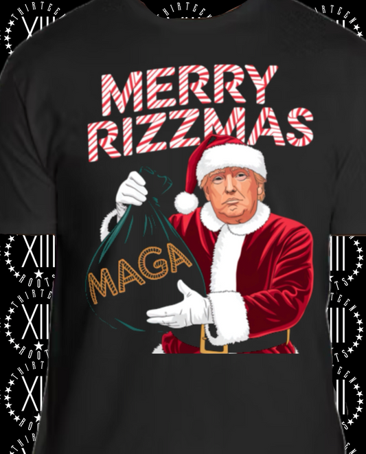 A Merry Rizzmas