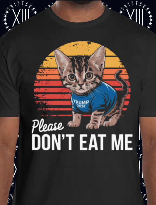 Don't Eat Me