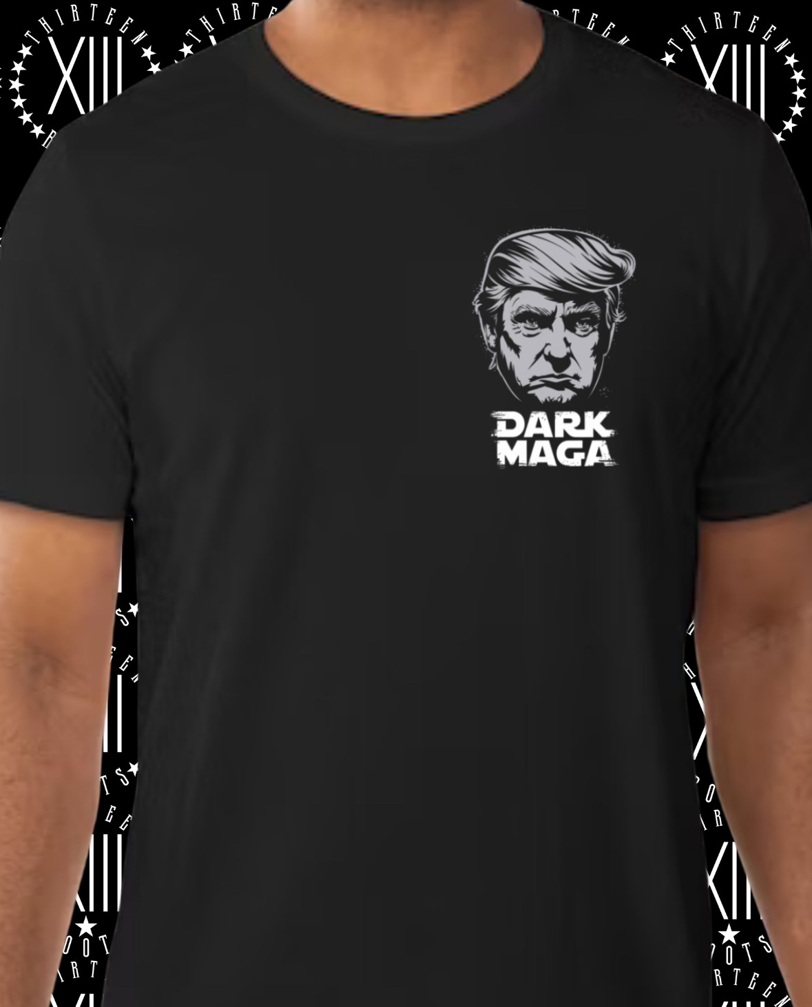 Dark Maga