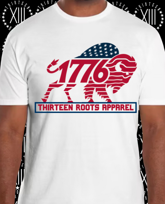 1776 Roots