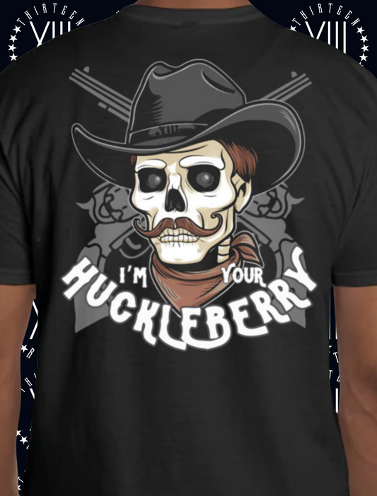 Huckleberry